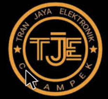 CV. Tranjaya Electronic Logo
