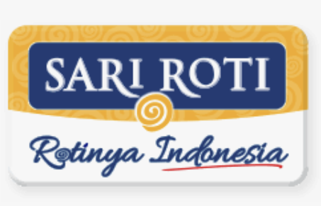 PT. Sari Roti Logo
